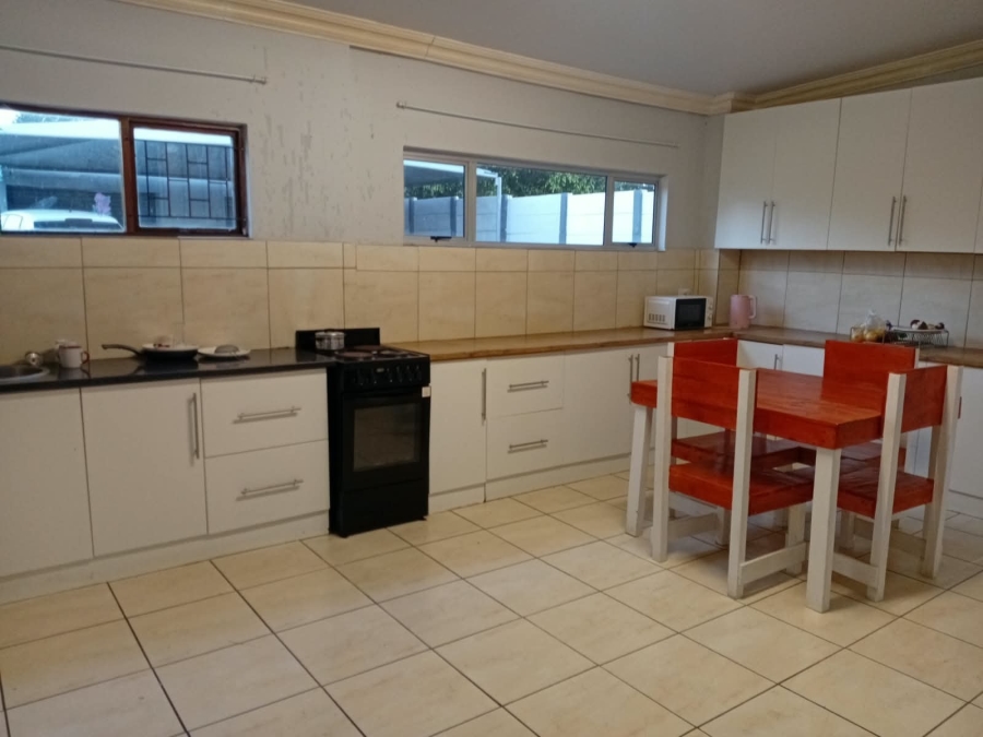 To Let 1 Bedroom Property for Rent in Gonubie North Eastern Cape